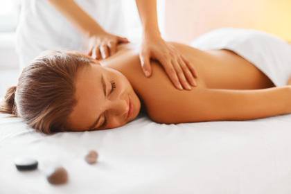 Massage courses