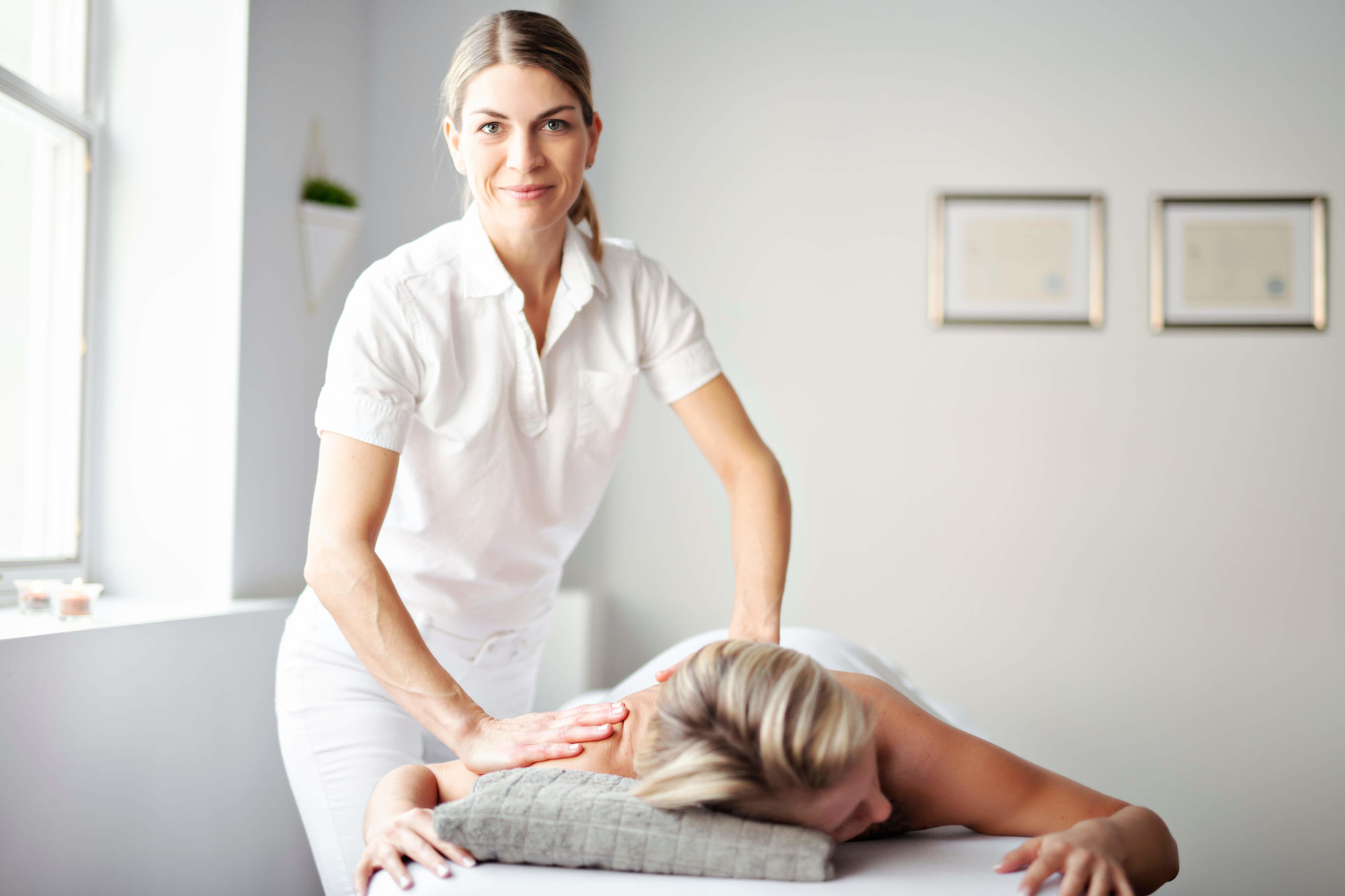 How to Become a Massage Therapist