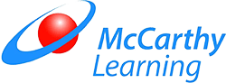 McCarthy Learning - Course McCarthy Learning - Course
