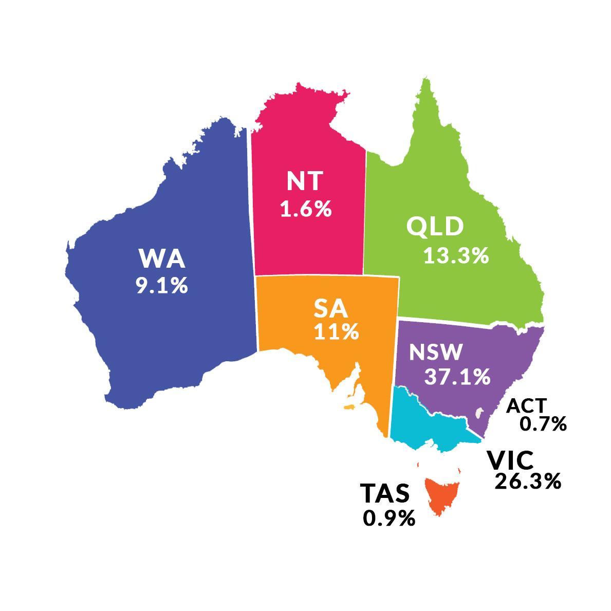 Midwives Map