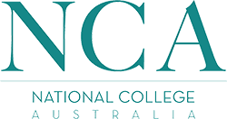 National College Australia (NCA) Courses