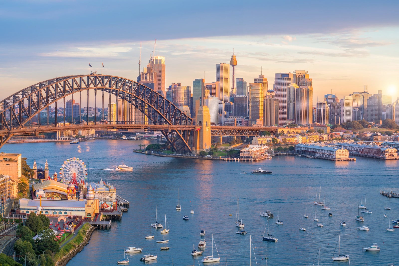 New South Wales
