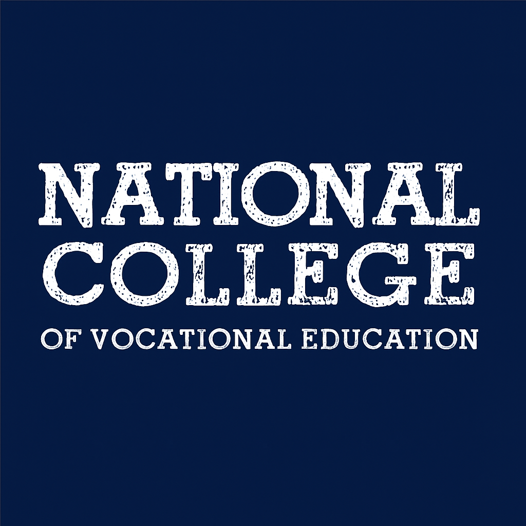 National College of Vocational Education