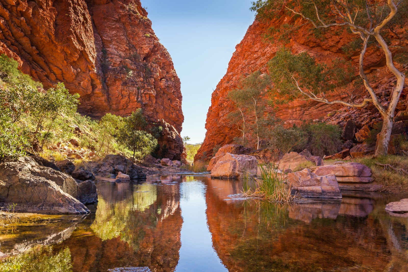 Northern Territory