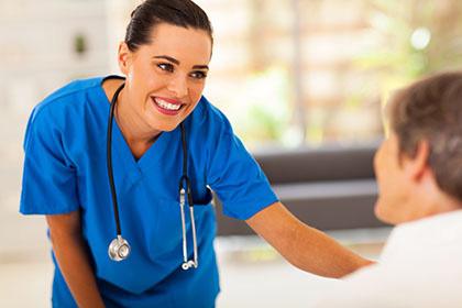 Nursing