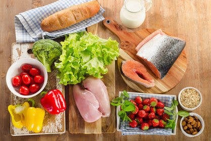 Nutrition