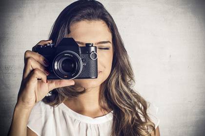 Photography courses