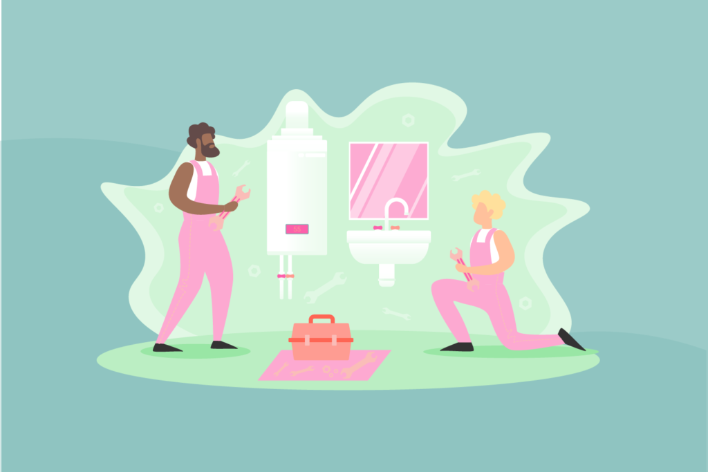 How to Become a Plumber: The Best Career Move for You