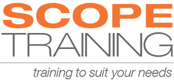 Scope Training Courses