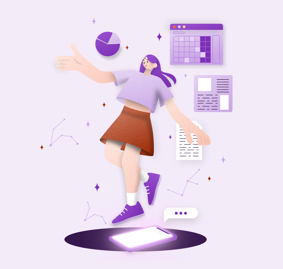 Want to break into IT? Here’s how to get started