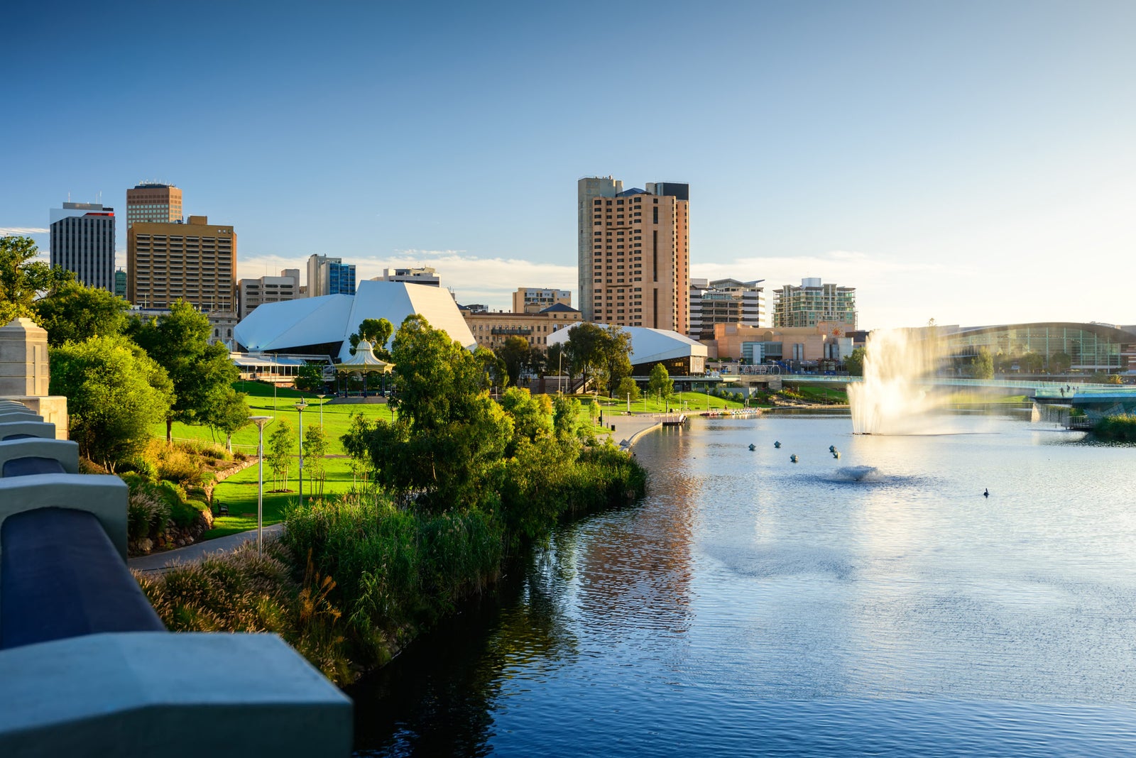 South Australia