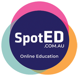 SpotED - Course SpotED - Course
