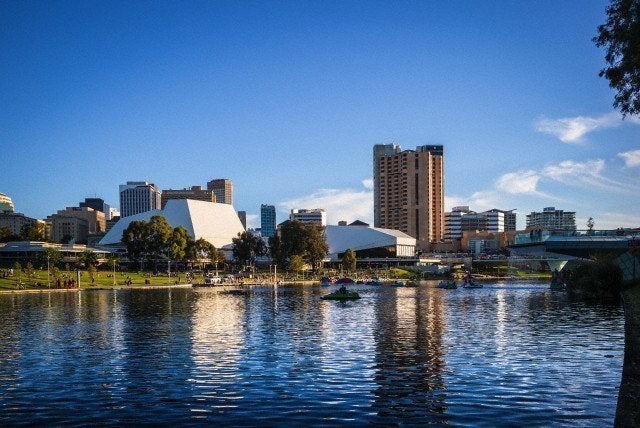 Study counselling in Adelaide