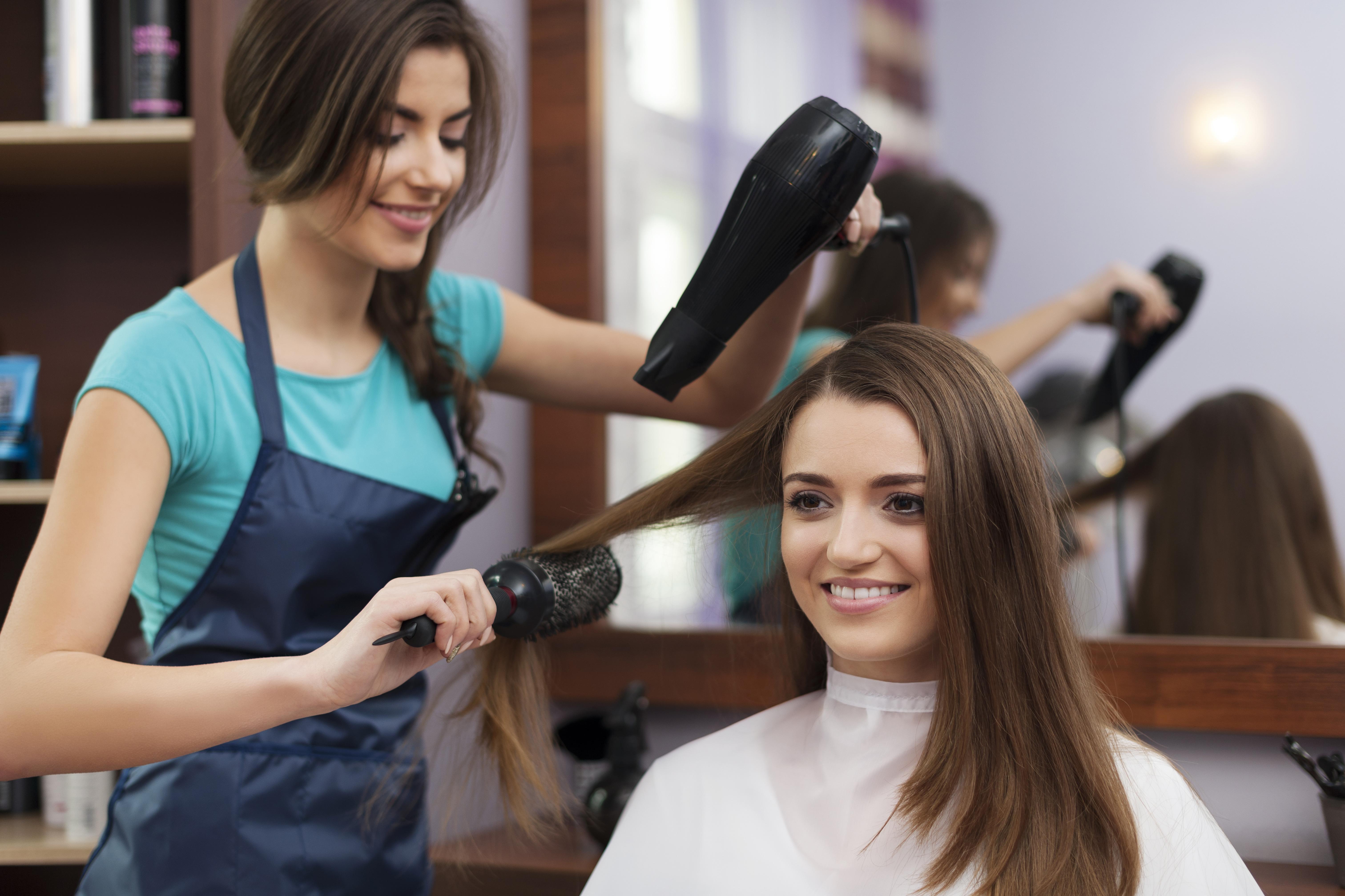 Hairdressing Courses | Certificate III in Hairdressing & Barbering Courses