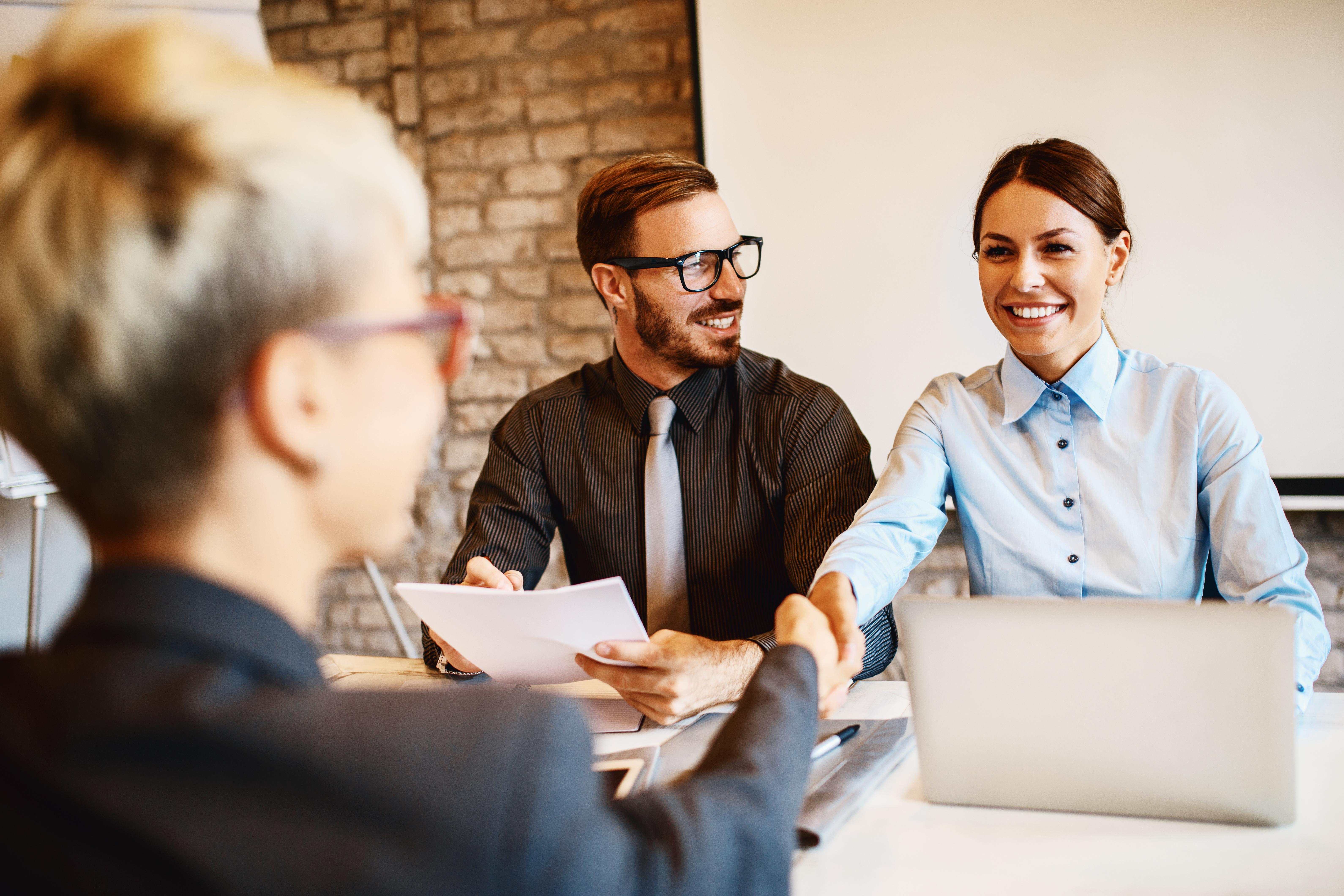 Human Resources Courses