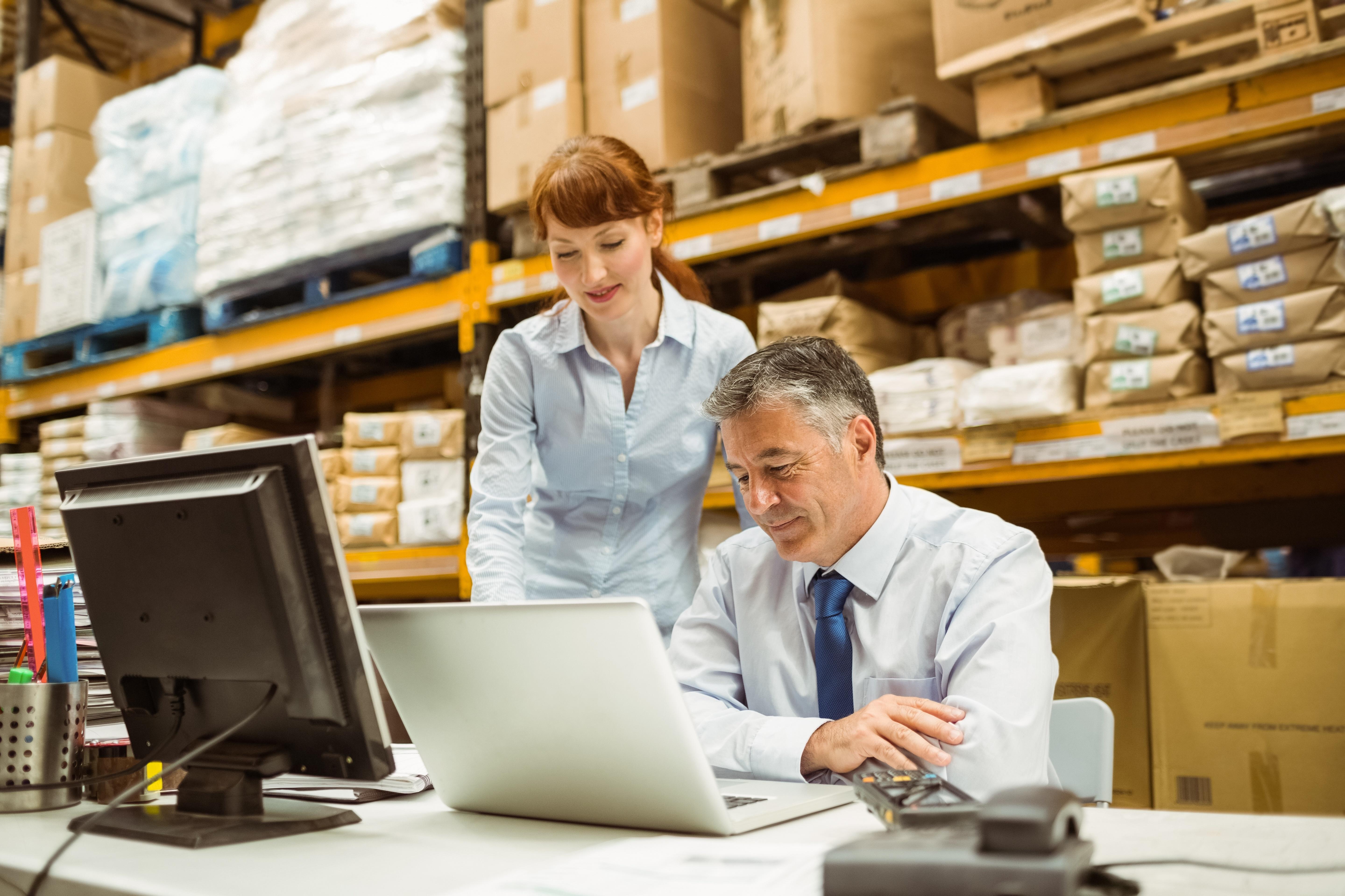 Logistics Courses
