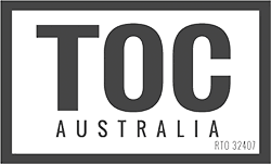 TOC Australia - Course TOC Australia - Course