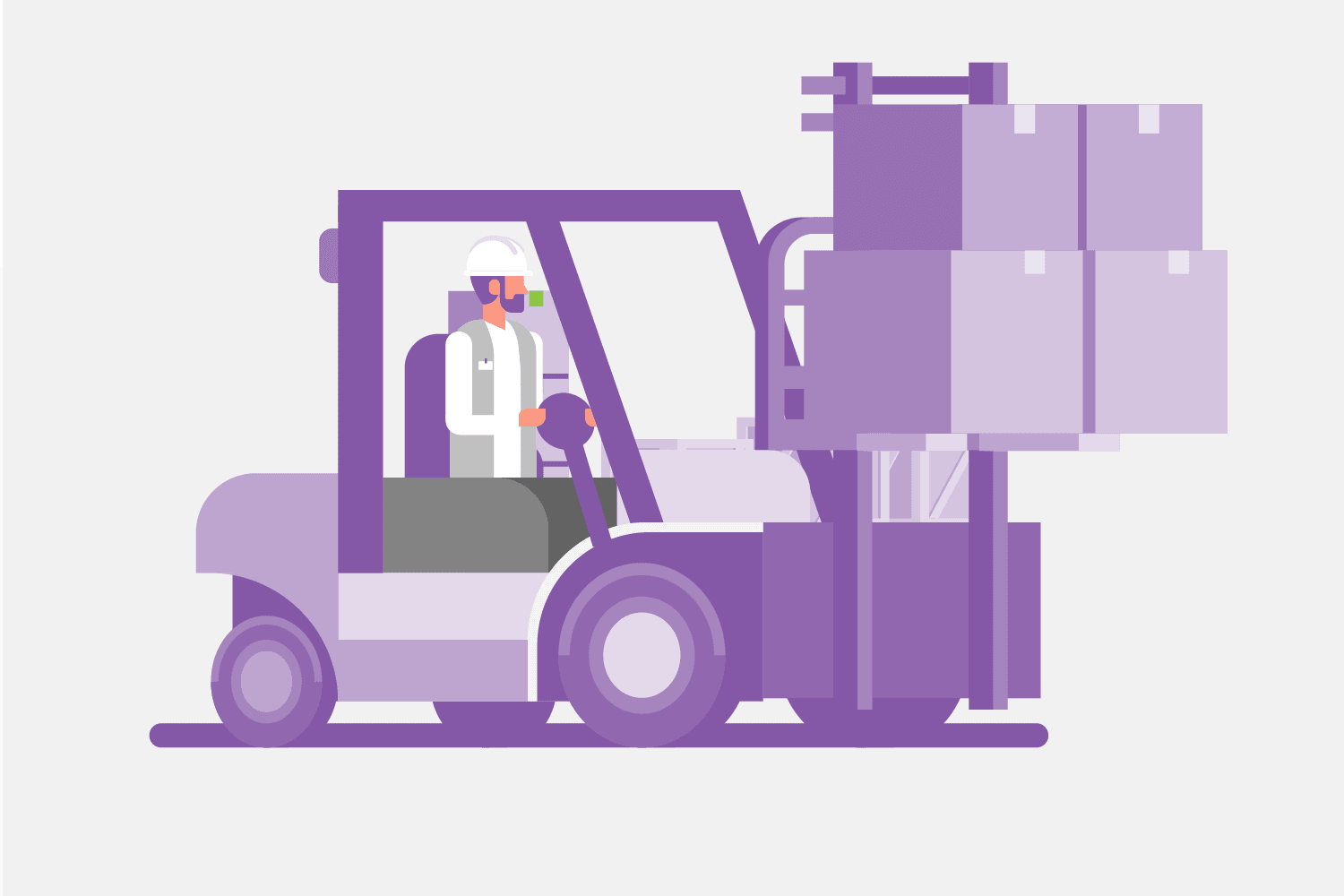 How to Get Your Forklift Licence in Melbourne