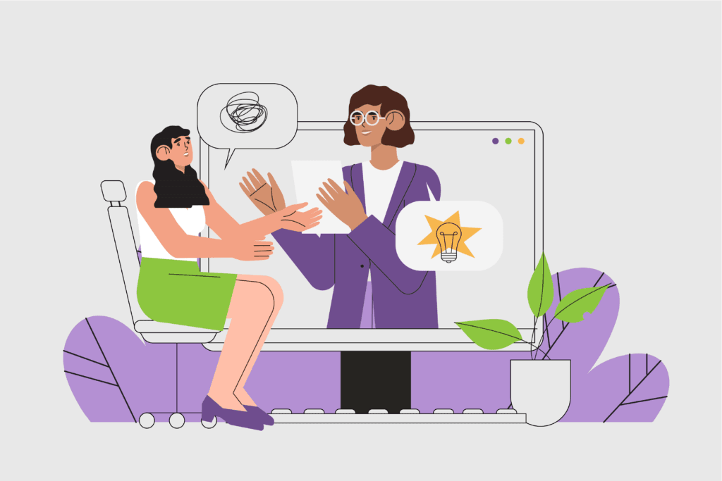 What to Expect When You Start Working as a Counsellor: 6 Lessons