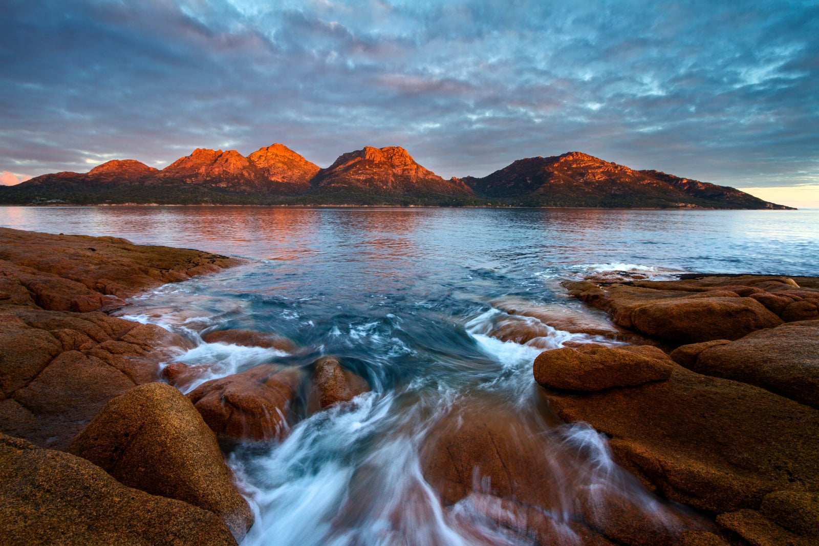 Tasmania