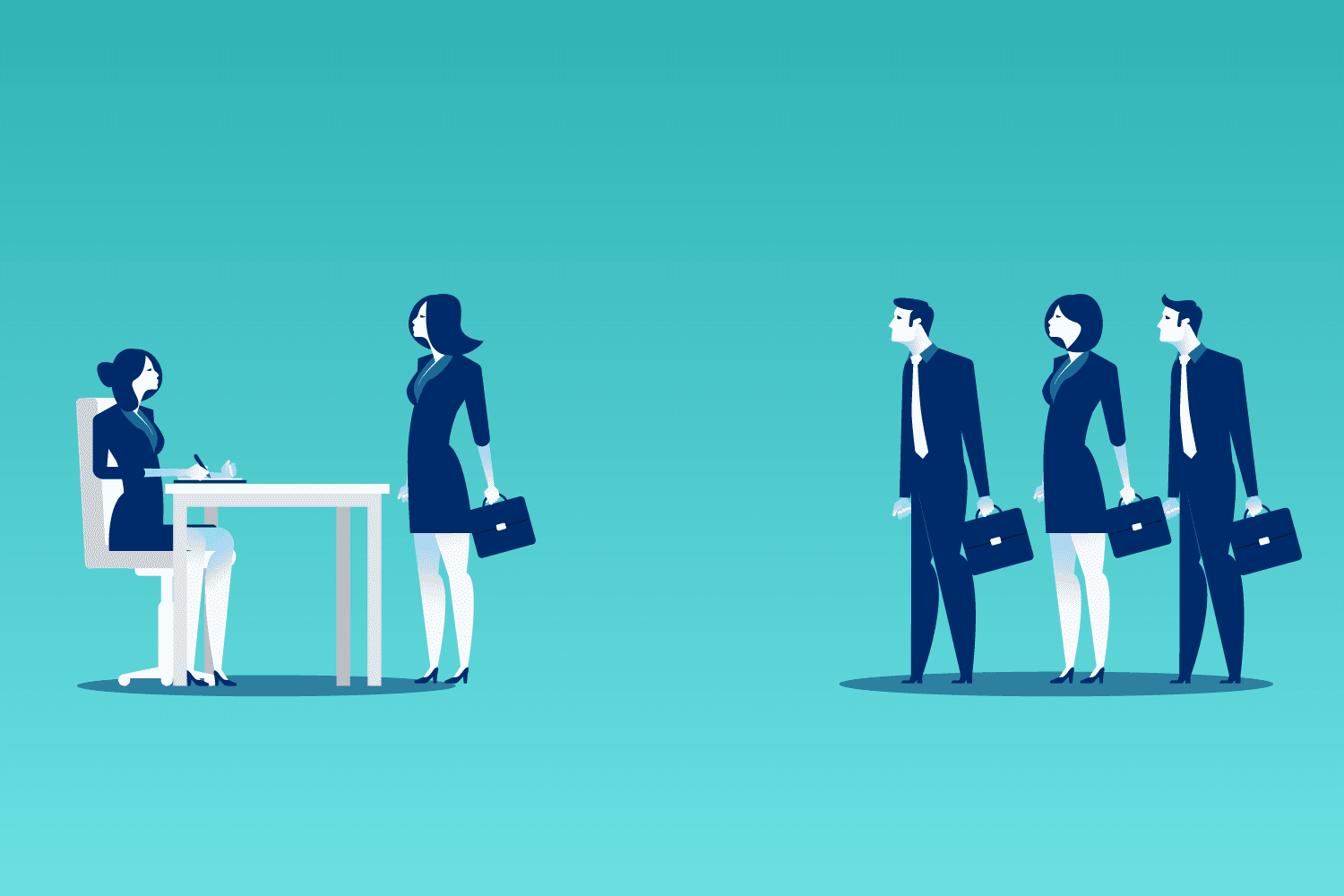 How to Answer Competency-Based Interview Questions