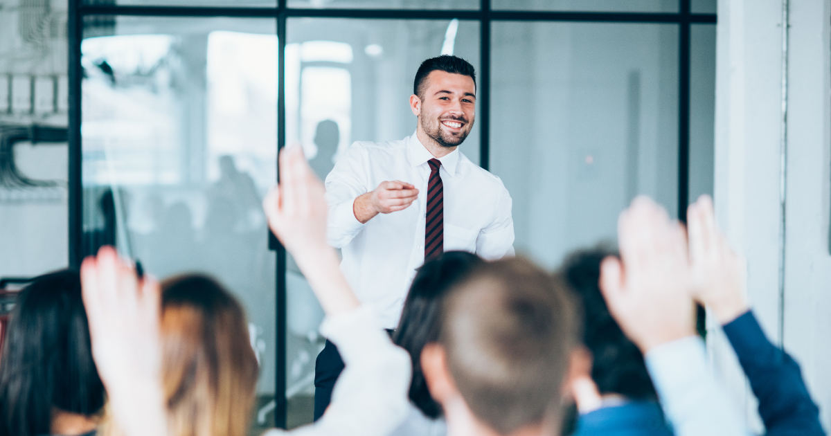 How to Become a Vocational Education Teacher