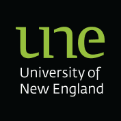 University of New England University of New England
