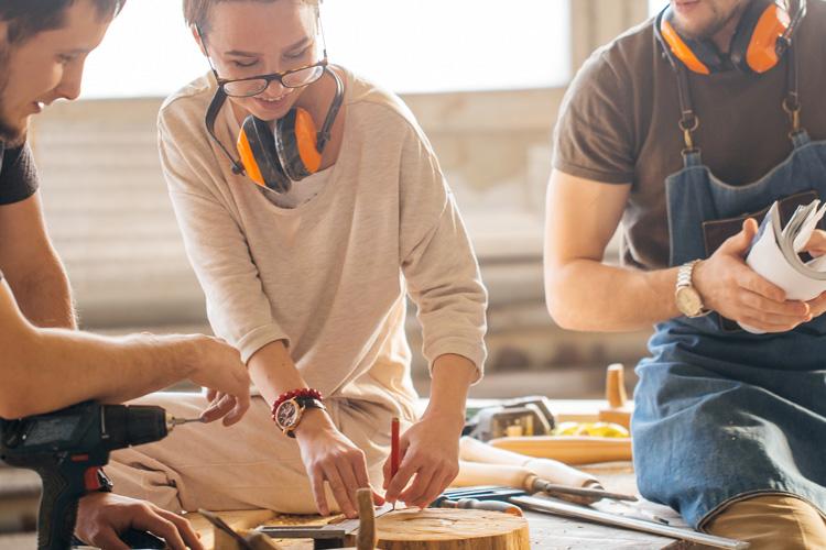 Almost $1 Billion Underspent on TAFE and Training in the Past 5 Years