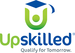 Upskilled - Course Upskilled - Course