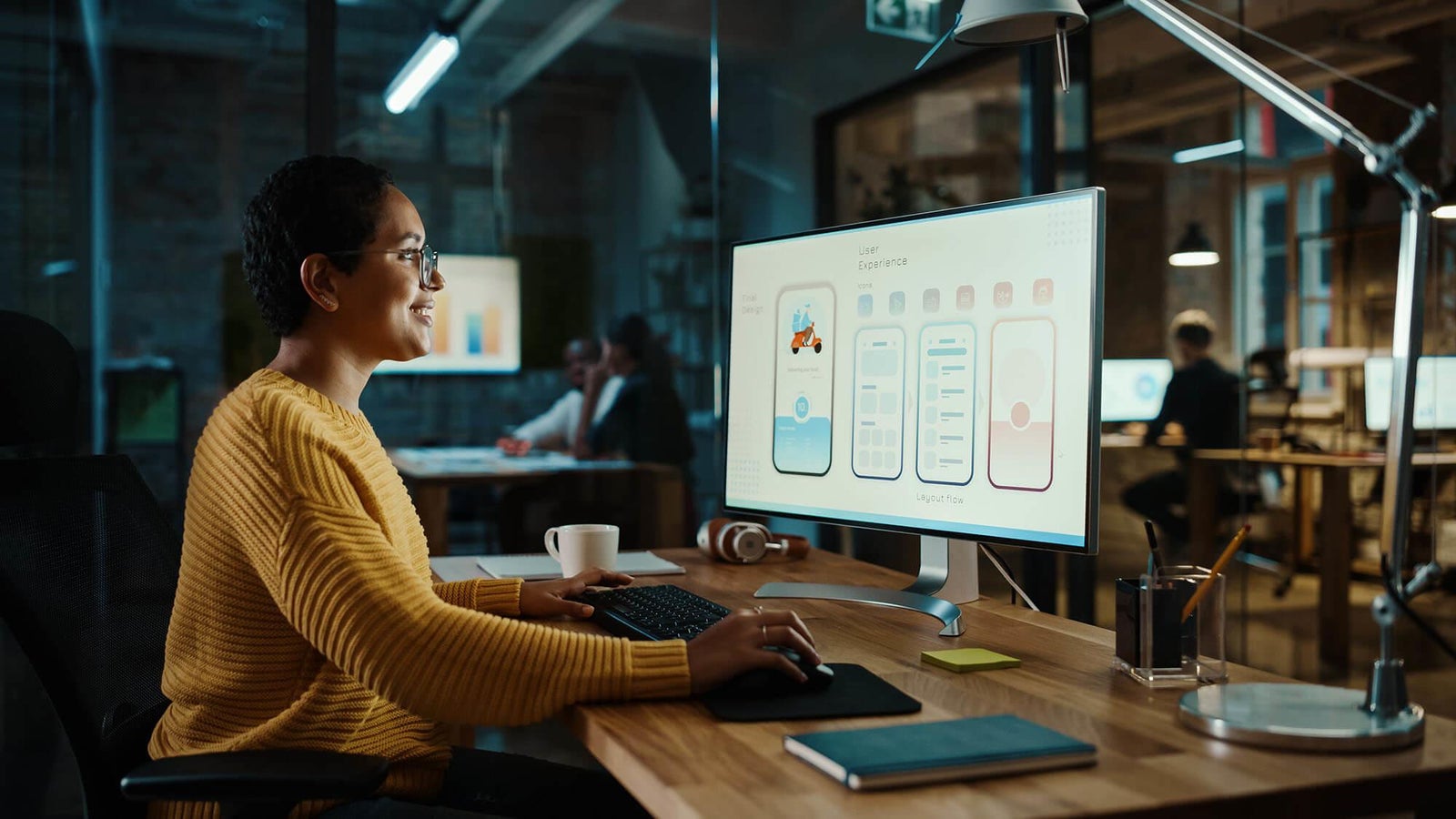 How to Become a Web Designer: An Enjoyable Career That Uses Your Imagination