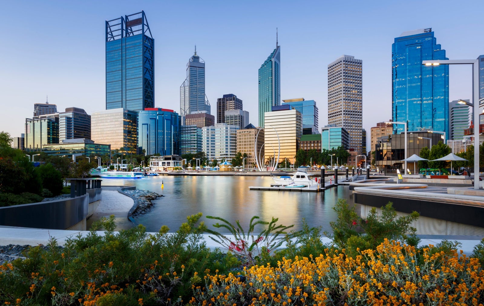 Western Australia