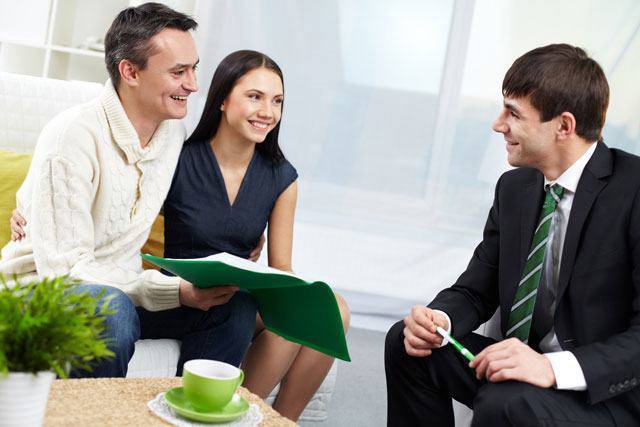 What does real estate involve