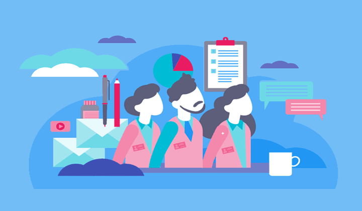 What Does a Project Manager Do