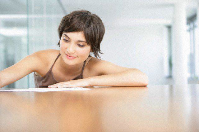 Writing Your First Ever Resume