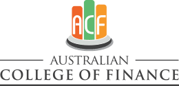 Australian College of Finance - Course Australian College of Finance - Course