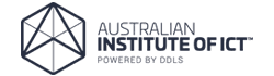 Australian Institute of ICT - Course Australian Institute of ICT - Course