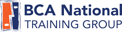 BCA National Training Group - Course BCA National Training Group - Course
