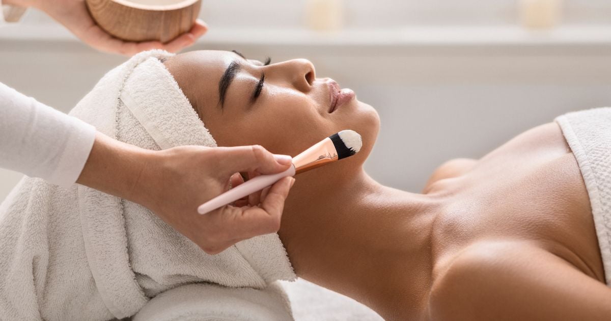 Six Reasons Why You Should Work in Beauty Therapy
