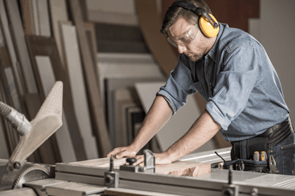 Carpentry