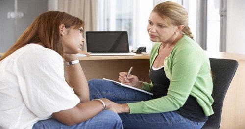 counselling