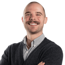 Meet Guy Clennett