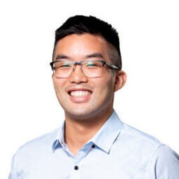 Meet Michael Yi