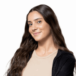 Meet Kristen Michaelides