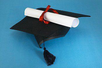 corbis Graduate diplomas are very specific in terms of career development