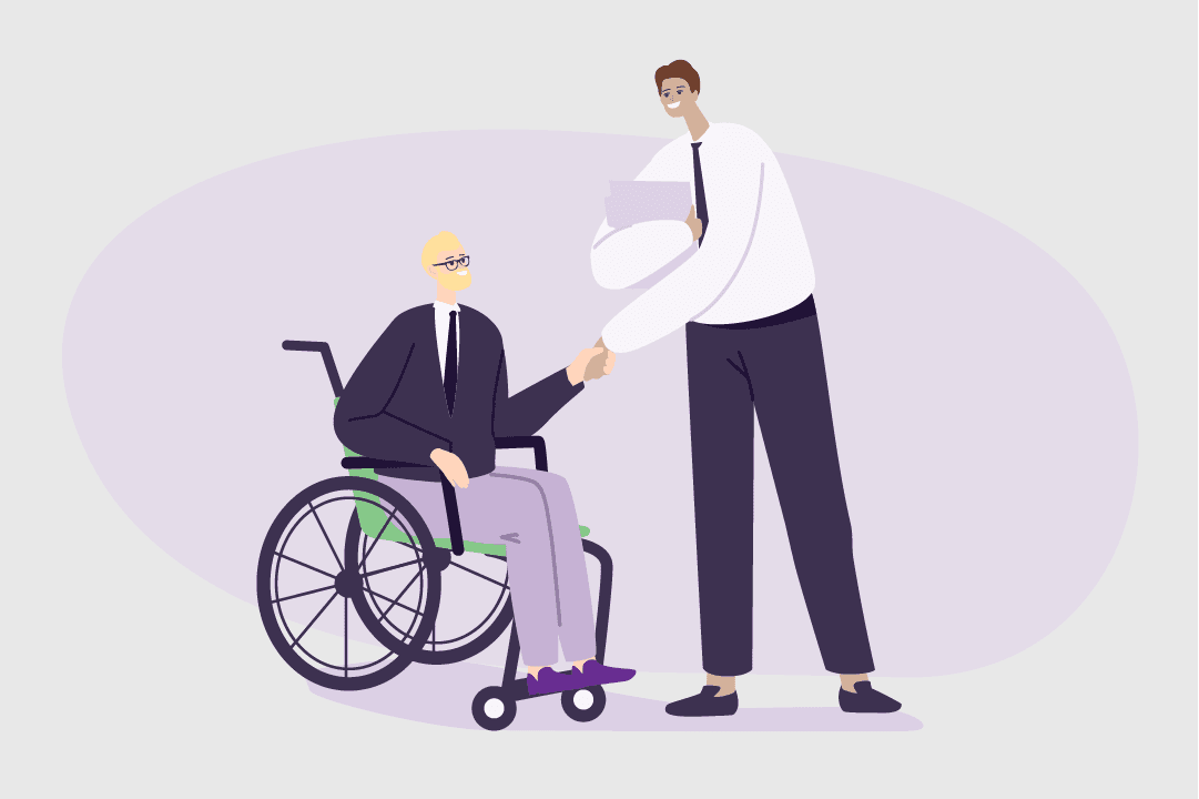 Working in Disability: The Most Rewarding Jobs in the Industry