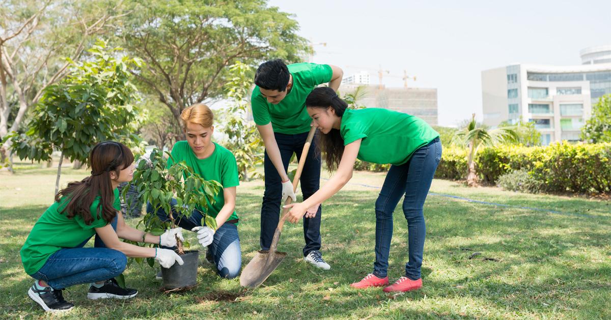 Conservation & Land Management Courses 2024 Australia