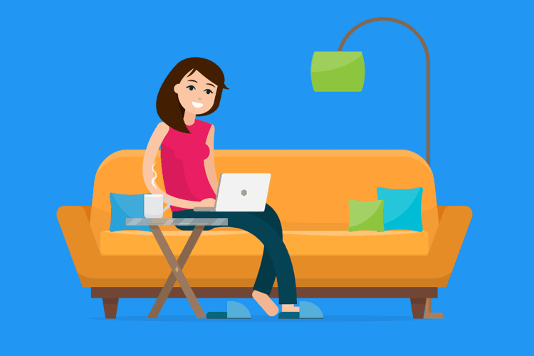 How to Use Freelancing To Build An Impressive Resume