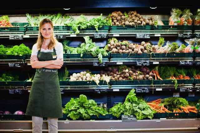 Deakin Professor: Rules of Healthy Eating Aren’t Faddish