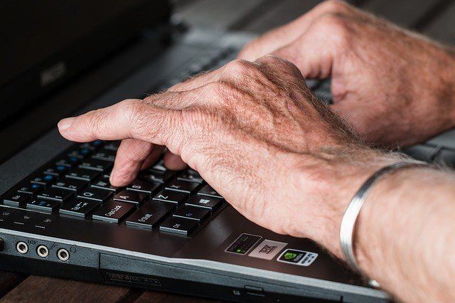 Australian seniors are ready to upskill