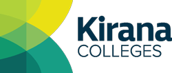 Kirana Colleges Courses
